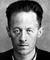 Андреев Глеб Константинович