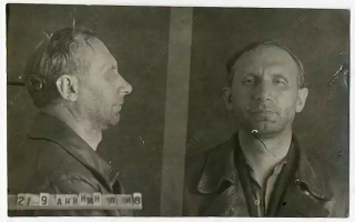 Аникин Пантелеймон Иванович