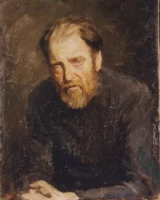 АРЦЫБУШЕВ Алексей Петрович
