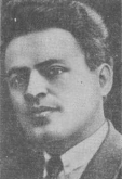БАБАРЕКО Адам Антонович