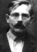 БАЗИЛЕВСКИЙ МИХАИЛ ПЕТРОВИЧ