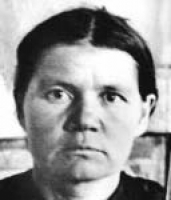 БЛИНКОВА Дарья Прокофьевна