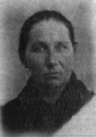 БОКОВА ЕВДОКИЯ МАТВЕЕВНА