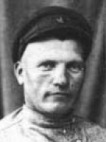 БОЛДЫРЕВ Константин Максимович