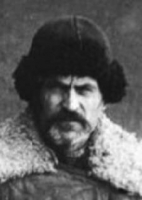 БОРЦОВ СЕРГЕЙ СТЕПАНОВИЧ