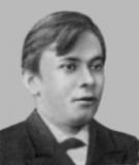 Бриллиантов Александр Иванович