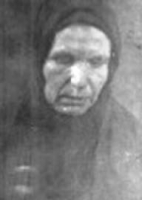 БУБЛИКОВА ЕВДОКИЯ МЕФОДЬЕВНА