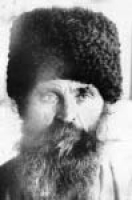 БУБНОВ Терентий Васильевич