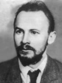 Бухарин Николай Иванович