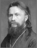 Булгаков Сергей Николаевич
