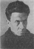 БУРСТИН Целестин Леонович