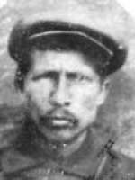 ДАНИЛОВ Сергей Васильевич