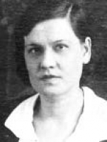 ДАРИЧЕВА Агрипина Васильевна