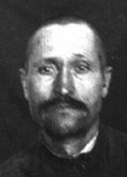 ДЕГТЯРЕВ АНИСИМ АНТОНОВИЧ