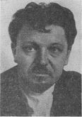 ДОМБАЛЬ Томаш Францевич