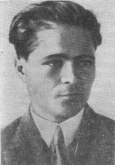 ДОРОЖКИН Николай Афанасьевич