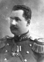 ДЬЯКОНОВ БОРИС ВЛАДИМИРОВИЧ