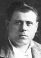 ГЕРЦБЕРГ Абрам Хаймович