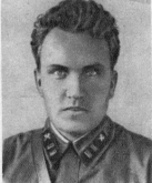 Гланцберг Август Иванович
