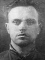ГЛАЗКОВ Николай Григорьевич