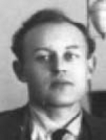ГЛЕБОВ Борис Филиппович