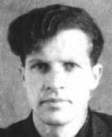 ГОРДЕЕВ Петр Максимович