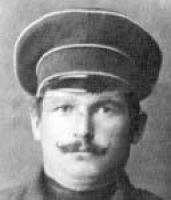 ГРИДНЕВ Никифор Фролович