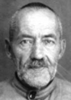 ГУЗИЕВ ИВАН ВАСИЛЬЕВИЧ