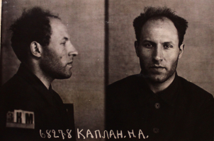 Каплан Наум Абрамович