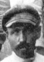 КАПЛИЕВ ИЛЬЯ ПРОКОФЬЕВИЧ