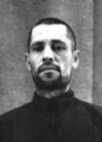 КАРТАШОВ ЯКОВ ПРОКОФЬЕВИЧ