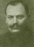 КАЗАК Алексей Захарович