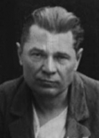 КИРНОСОВ ВАСИЛИЙ ТИХОНОВИЧ