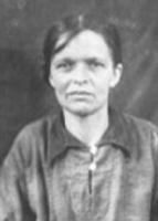 КИСЕЛЕВА ФЕКЛА МИТРОФАНОВНА