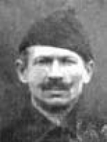 КЛЮЧАНСКИЙ Василий Николаевич