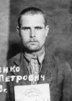 КОЛЕСНИЧЕНКО МИТРОФАН ПЕТРОВИЧ