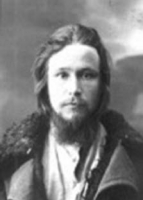 КОЛЕСНИКОВ КУЗЬМА НИКИФОРОВИЧ