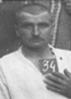 КОРОЛЕВ ВЛАС ДМИТРИЕВИЧ