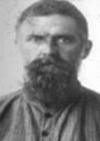 КОРЫСТИН ПЕТР ПЕТРОВИЧ