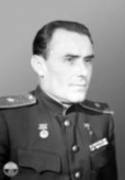 Костиков Андрей Григорьевич
