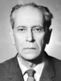 Лихачев Дмитрий Сергеевич