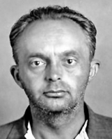 Лихт Франц Дмитриевич, он же Вуйович Радомир