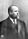Любавский Матвей Кузьмин (Козьмич)