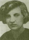 МАТУЛАЙТИС Екатерина Станиславовна