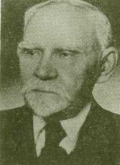 МАТУЛАЙТИС Стасис Юргевич