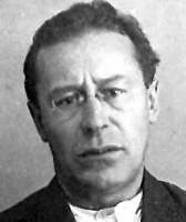 Медалье Владимир Андреевич