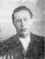 Медалье Владимир Андреевич