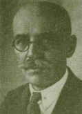 МЕЛЬНИК Степан Павлович