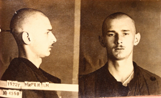 Мирек Альфред Мартинович