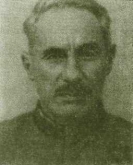 ОГУЛЬНИК Менахим Тевелевич